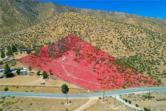 0 Juniper Hills Road, South Antelope Valley, CA 93543 - Image #2