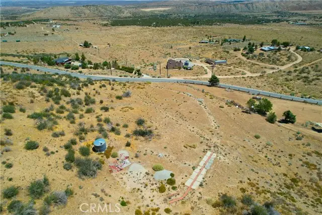 0 Juniper Hills Road, South Antelope Valley, CA 93543 - Image #3