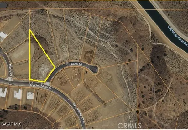 13 Yianni Court, Palmdale, CA 93551