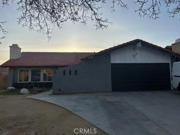 44603 13th Street, Lancaster, CA 93535