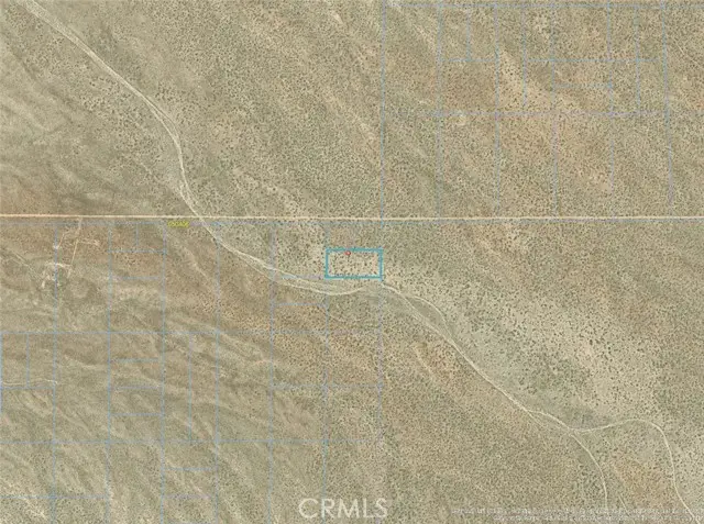 0 Vic Hoffman Rd, Hinkley, CA 92347 - #2