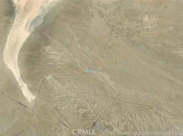 0 Vic Hoffman Rd, Hinkley, CA 92347 - #3