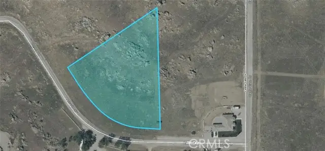 10 Assault Drive, Tehachapi, CA 93561 - Image #1