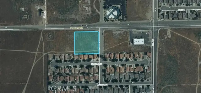 1 Rosamond Boulevard, Rosamond, CA 93560 - Image #3