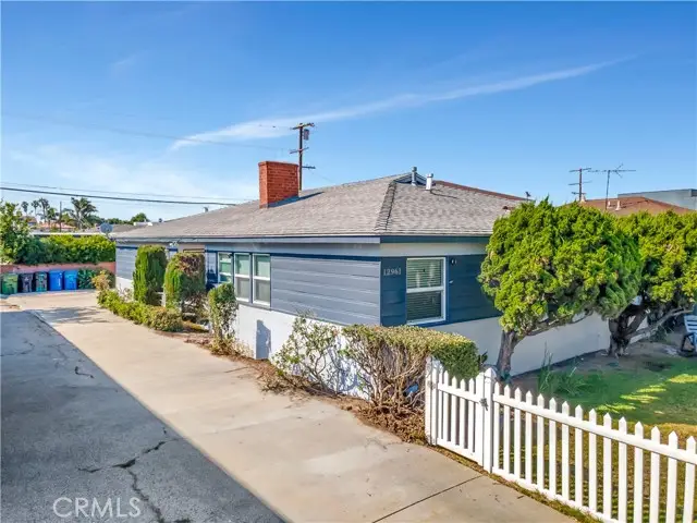 12961 Panama Street, Los Angeles, CA 90066 - #1