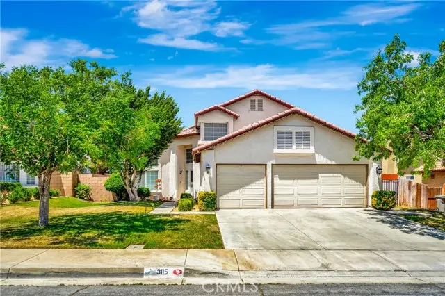 3115 Crowne Drive, Palmdale, CA 93551 - Image #2