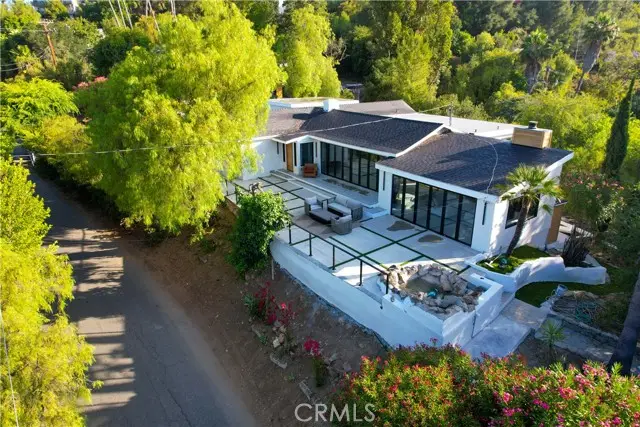 2600 Topanga Skyline Drive, Topanga, CA 90290 - Image #1