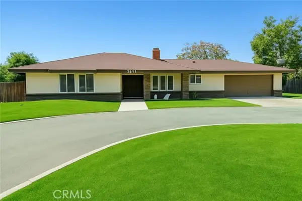 7519 Man O War Street, Bakersfield, CA 93307