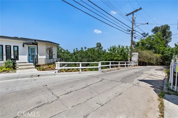 4744 Glenalbyn Drive, Los Angeles, CA 90065
