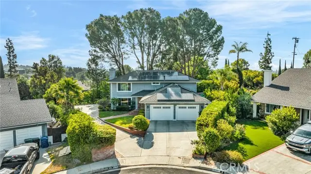 8404 Joan Lane, Canoga Park, CA 91304 - Image #2