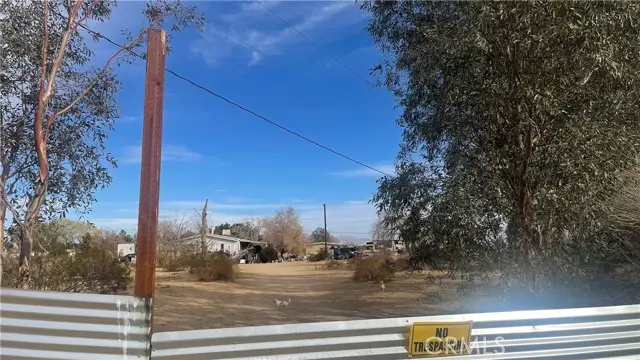 1952 Blackbird Street, Inyokern, CA 93527 - #1