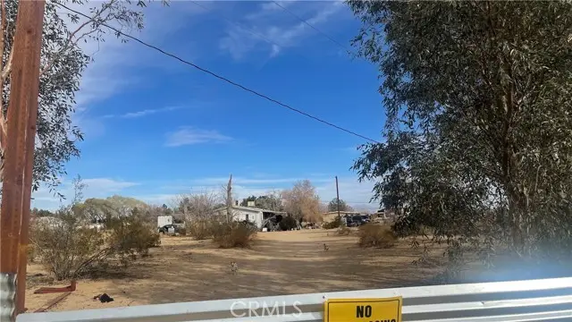 1952 Blackbird Street, Inyokern, CA 93527 - #2