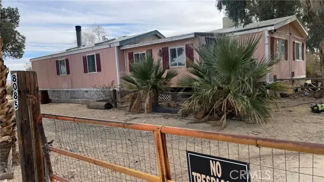 8085 Neal Ranch Road, Inyokern, CA 93527 - #1
