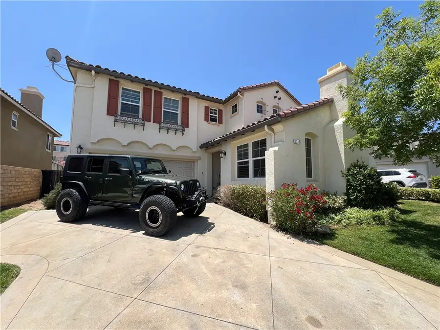 2812 Crocus Place, Palmdale, CA 93551 - Image #2