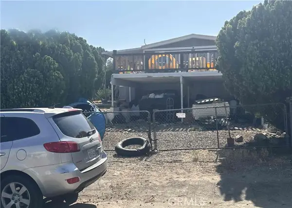 5024 Shawnee Drive, Weldon, CA 93283