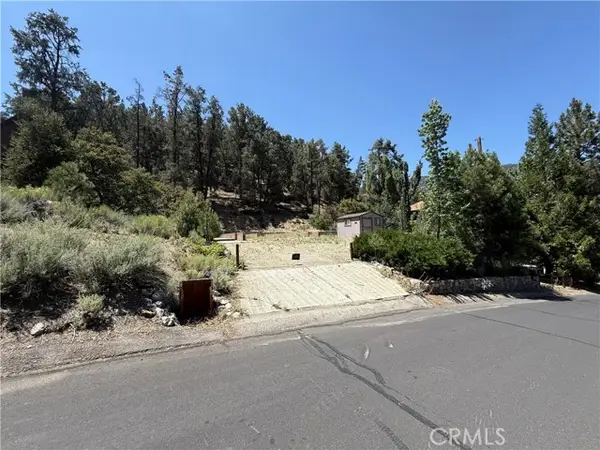2221 Symonds Drive, Pine Mtn Club, CA 93222