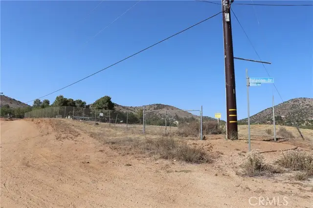 0 Hanawalt Road, Agua Dulce, CA 91350 - #1
