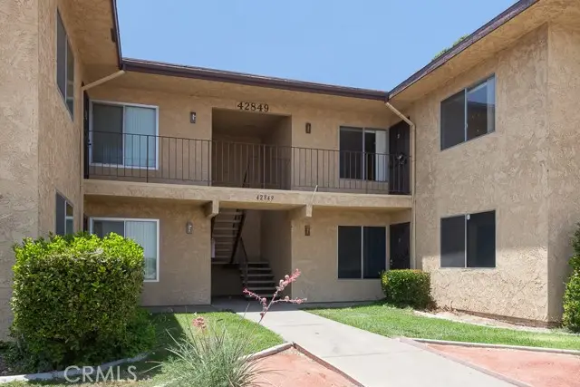 42849 15th Street #4, Lancaster, CA 93534 - Image #1