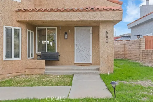 640 W Avenue Q12, Palmdale, CA 93551 - Image #2