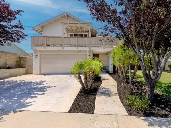 23209 Via Barra, Valencia (santa Clarita), CA 91355