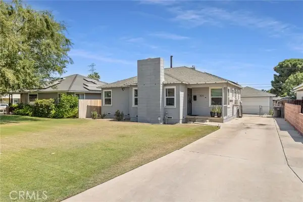 321 Circle Drive, Bakersfield, CA 93308