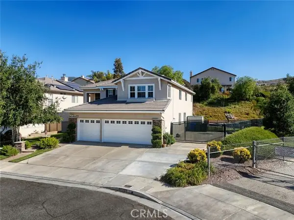 18328 Nightingale Court, Canyon Country (santa Clarita), CA 91387