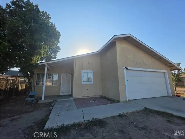 506 S Haley Street, Bakersfield, CA 93307 - Image #1