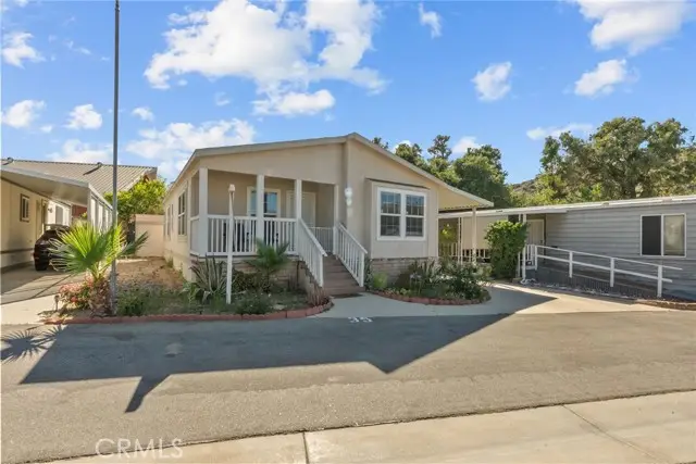 11401 Topanga Canyon Boulevard #35, Chatsworth, CA 91311 - Image #1