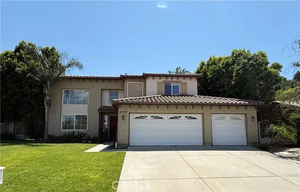 11737 Lois Court, Granada Hills (los Angeles), CA 91344