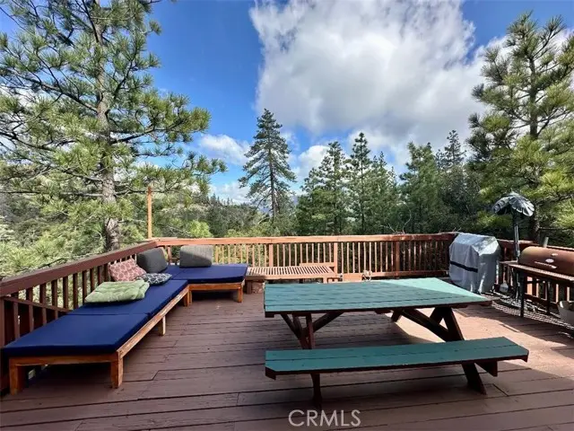1320 Woodland Drive, Pine Mountain Club, CA 93222 - Image #2