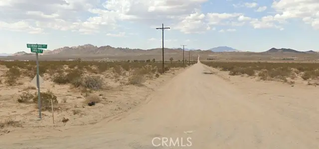 0 Vic Porter Rd & Autumn Dr, Lucerne Valley, CA 92356 - #1