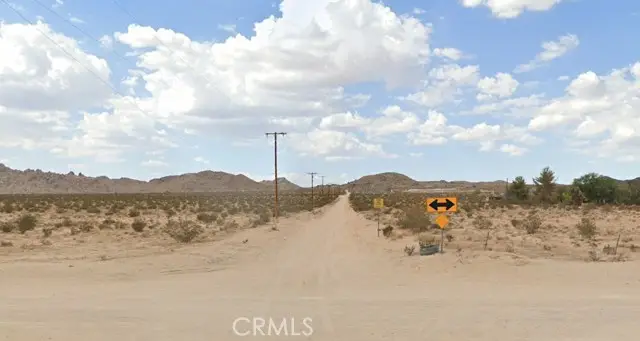 0 Vic Porter Rd & Autumn Dr, Lucerne Valley, CA 92356 - #2