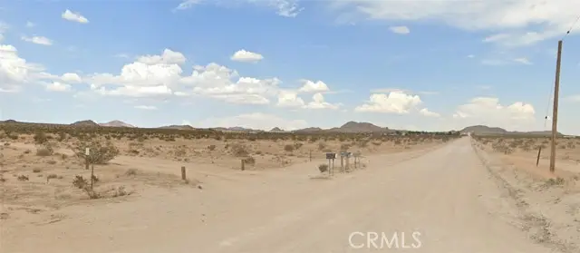 0 Vic Porter Rd & Autumn Dr, Lucerne Valley, CA 92356 - #3