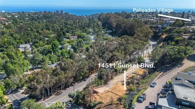 14511 W Sunset Boulevard, Pacific Palisades, CA 90272 - #1