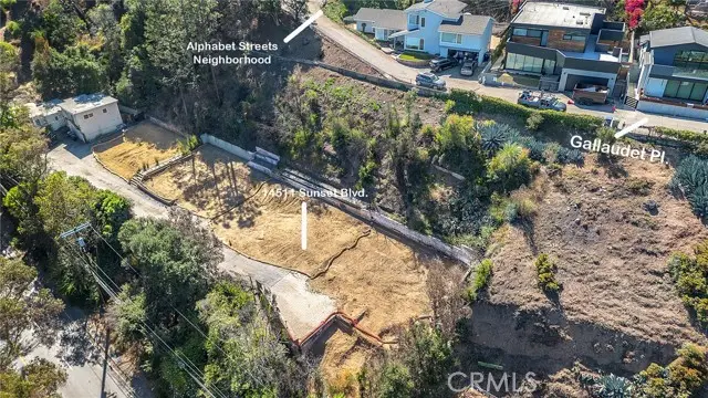 14511 W Sunset Boulevard, Pacific Palisades, CA 90272 - #2