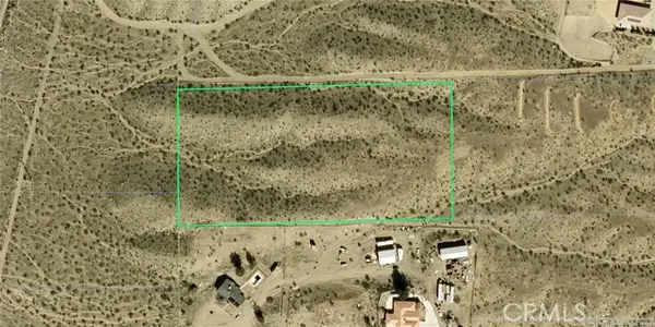 0 Eveshorn Road, Helendale, CA 92342