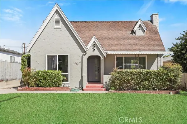 1230 Spazier Avenue, Glendale, CA 91201