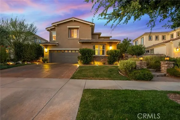 28652 Iron Village Drive, Valencia (santa Clarita), CA 91354