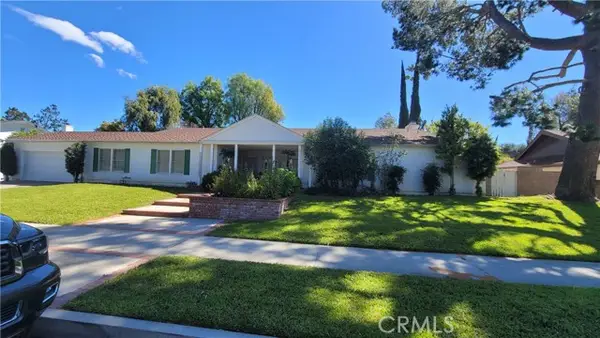 9560 Shoshone Avenue, Northridge (los Angeles), CA 91325