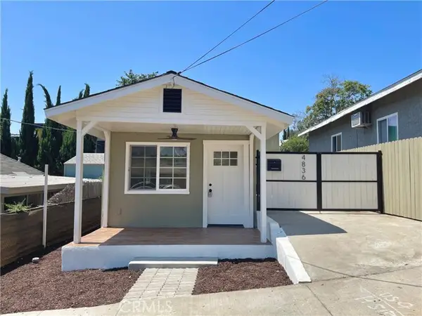 4836 Edison Street, Los Angeles, CA 90032