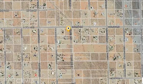 0 De La Rosa Road, Pinon Hills, CA 92372