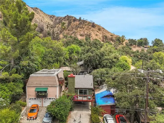 714 Brookside Lane, Sierra Madre, CA 91024 - Image #2