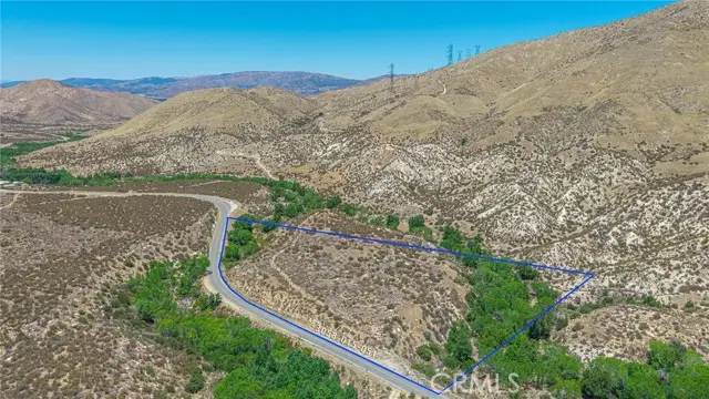 0 Aliso Canyon Road, Acton, CA 93510 - Image #2