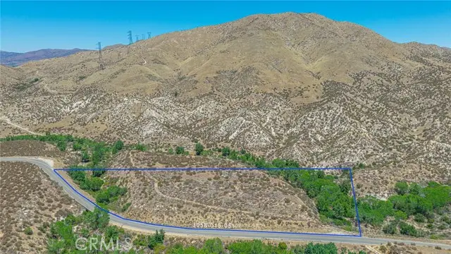 0 Aliso Canyon Road, Acton, CA 93510 - Image #3