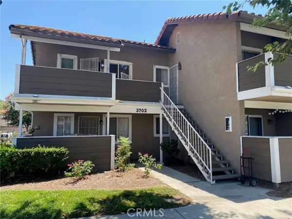 3702 Oak Creek Drive #H, Ontario, CA 91761