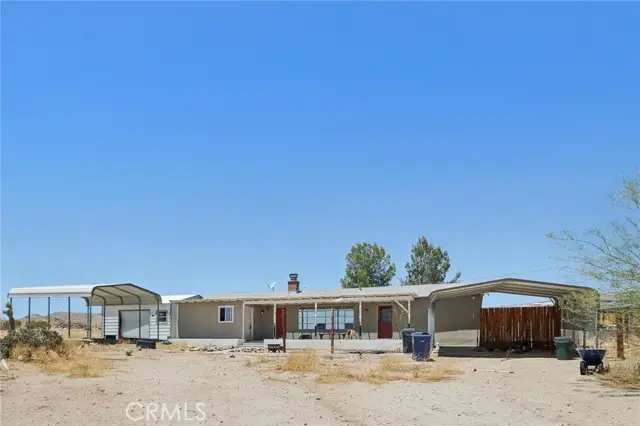 20741 E Avenue J12, Lancaster, CA 93535 - #2