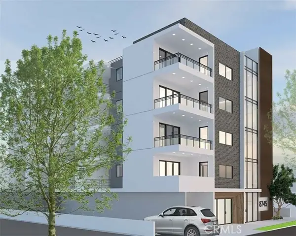 8745 Parthenia Place, North Hills (los Angeles), CA 91343