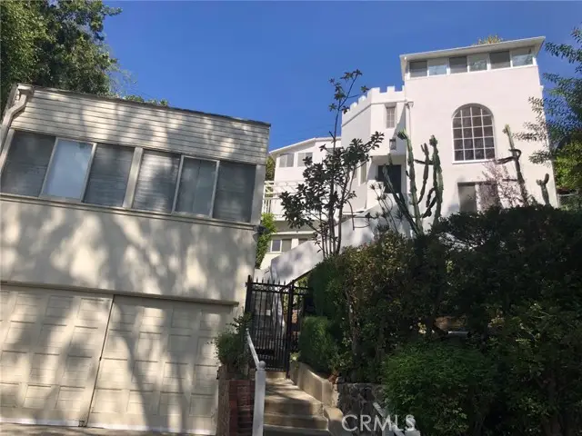 5924 Graciosa Drive, Los Angeles, CA 90068 - Image #1