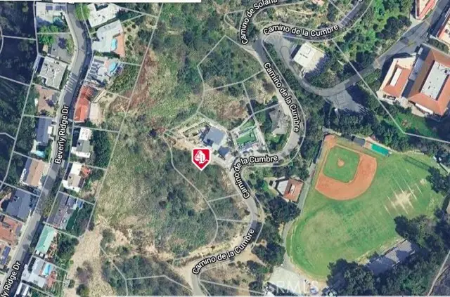 3747 Camino De La Cumbre, Sherman Oaks, CA 91423 - #1