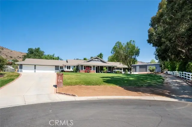 3627 Spanish Bit Drive, Acton, CA 93510 - Image #2